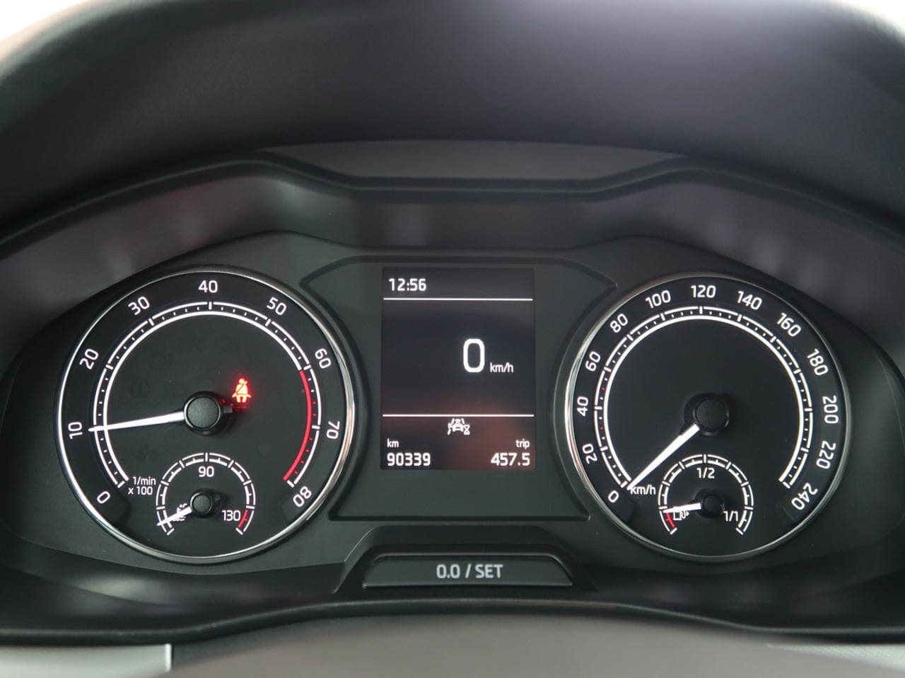 2020 Škoda SCALA - 17