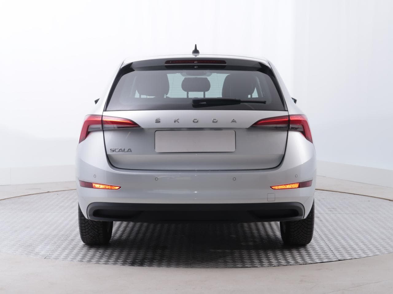 2020 Škoda SCALA - 6
