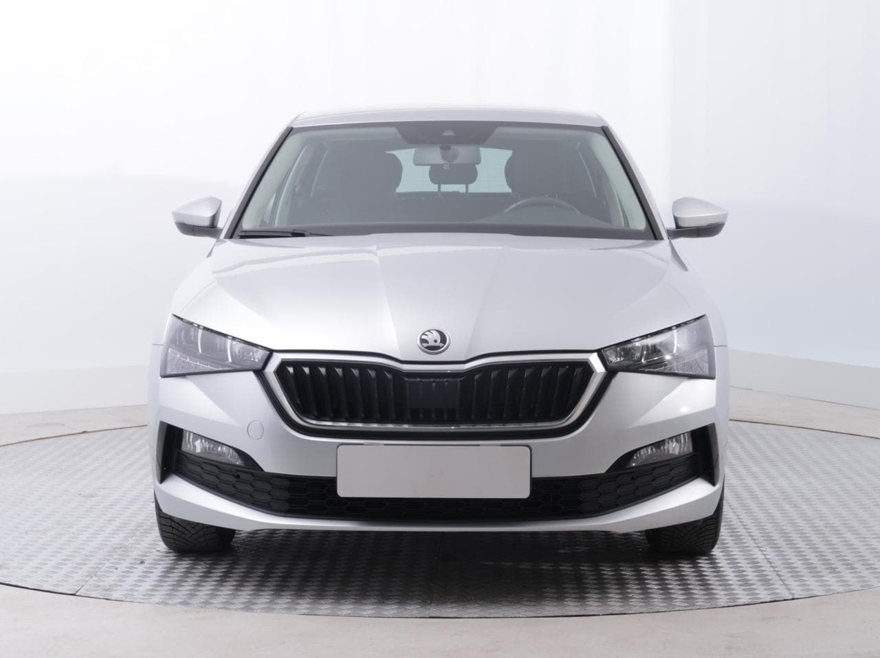 2020 Škoda SCALA - 2