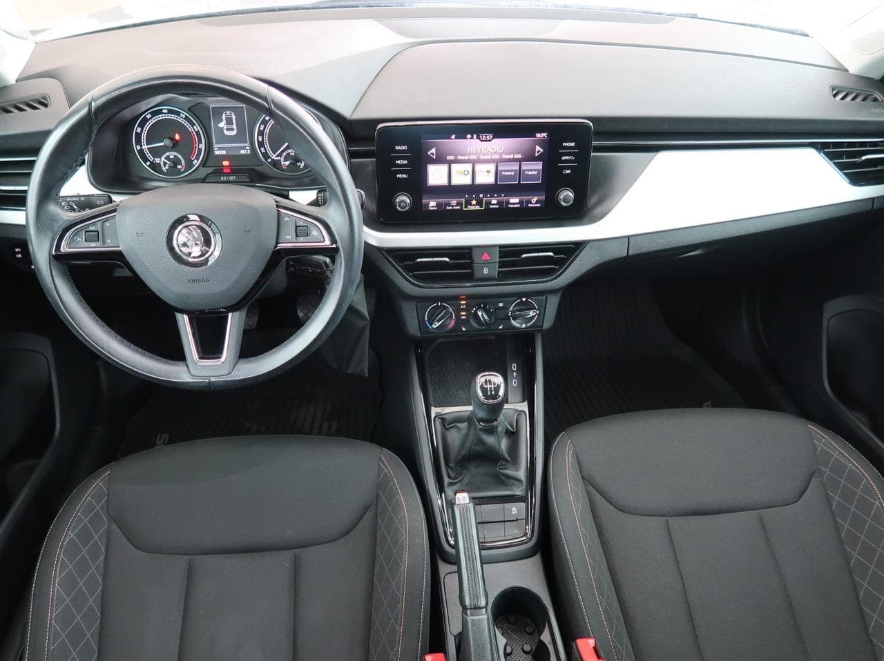 2020 Škoda SCALA - 10