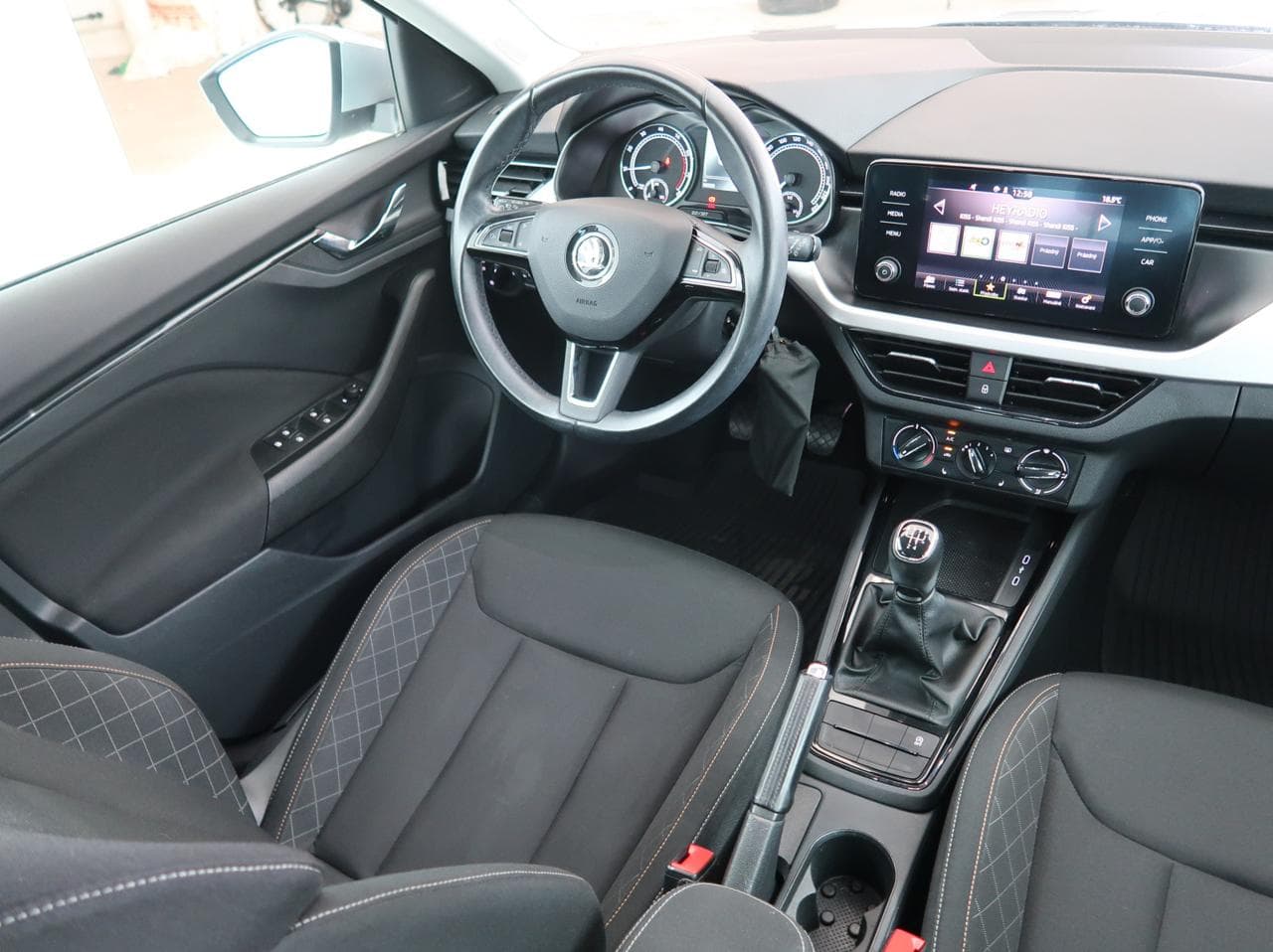 2020 Škoda SCALA - 9