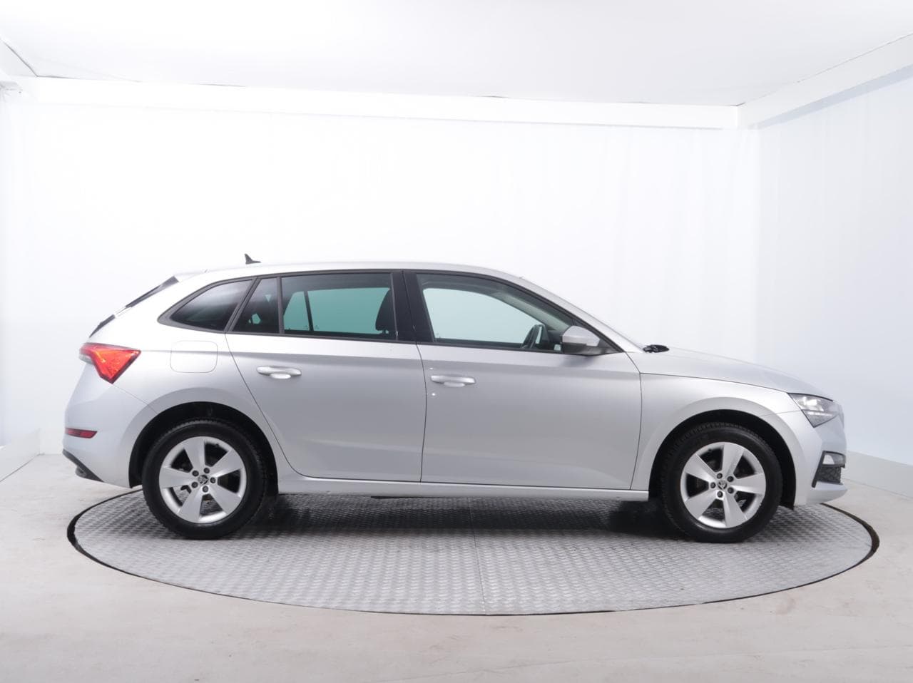 2020 Škoda SCALA - 8