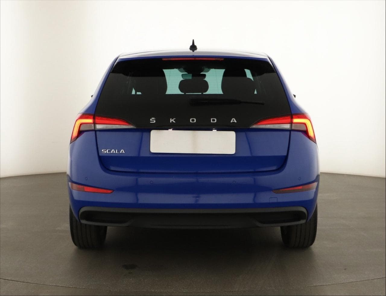 2023 Škoda SCALA - 6