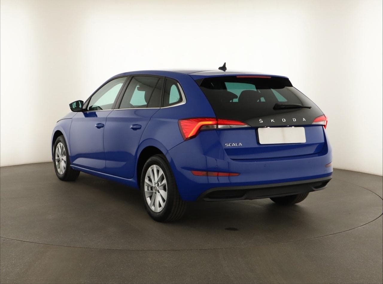 2023 Škoda SCALA - 5
