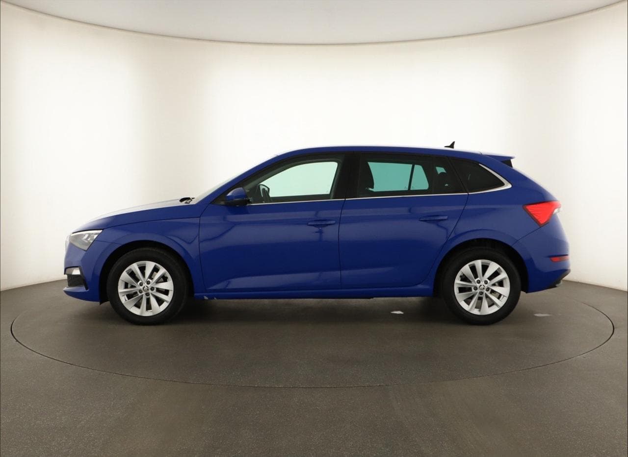 2023 Škoda SCALA - 4