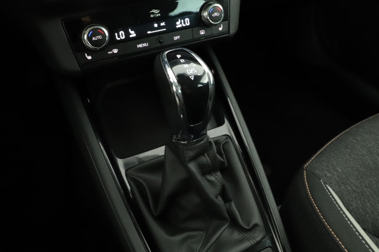 2023 Škoda SCALA - 17