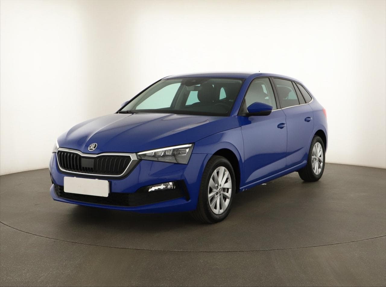 2023 Škoda SCALA - 3