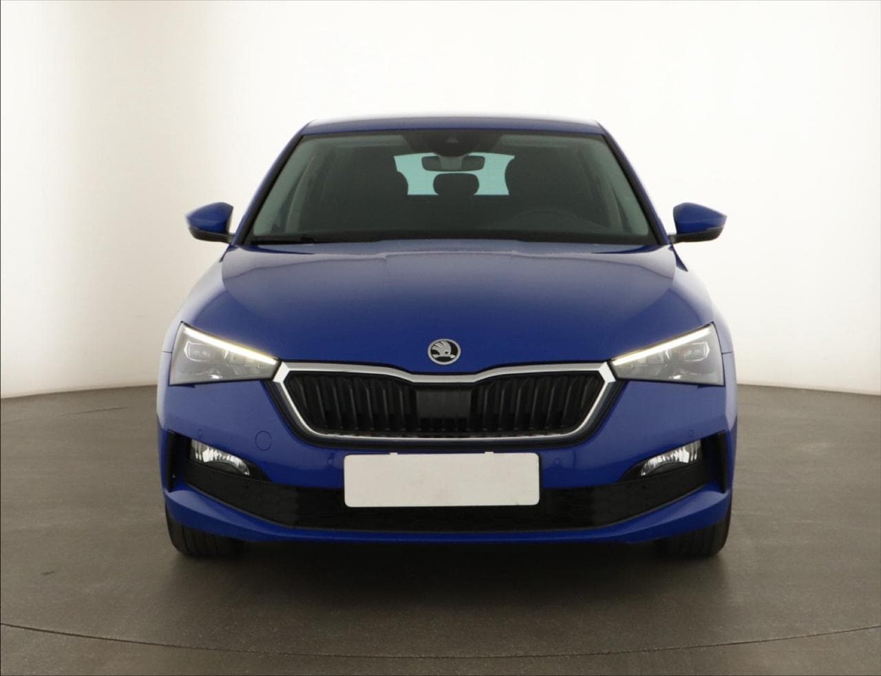 2023 Škoda SCALA - 2