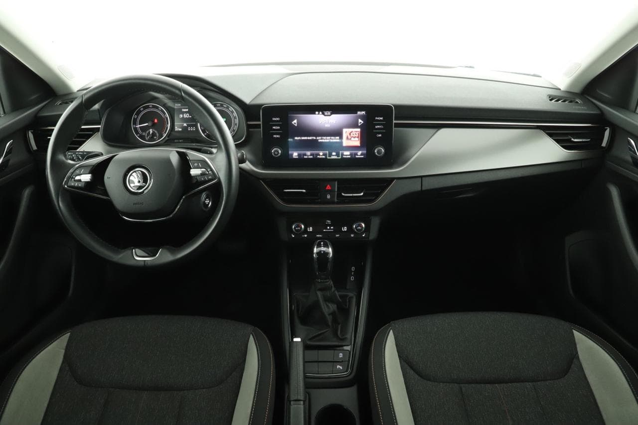 2023 Škoda SCALA - 9