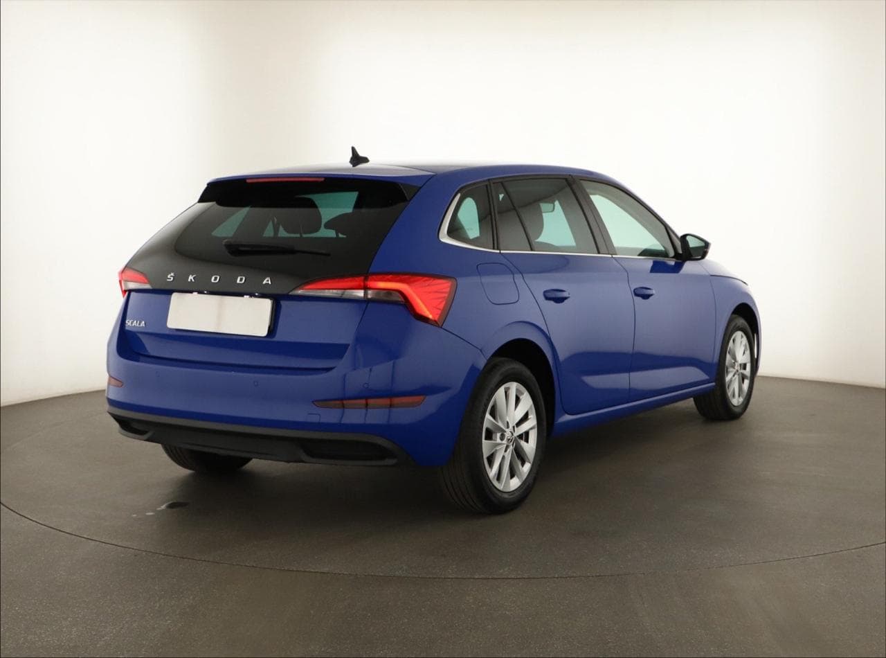 2023 Škoda SCALA - 7