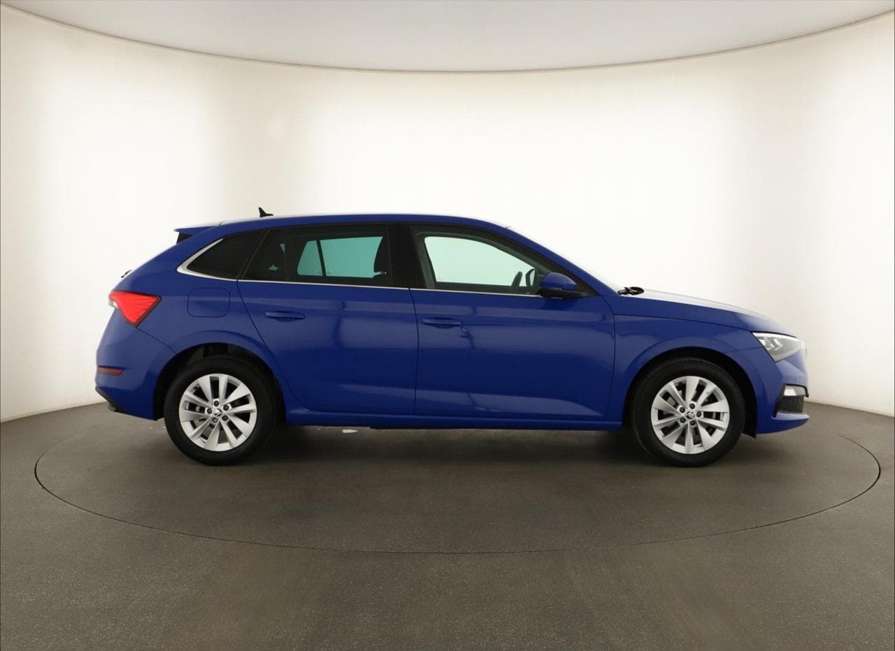 2023 Škoda SCALA - 8