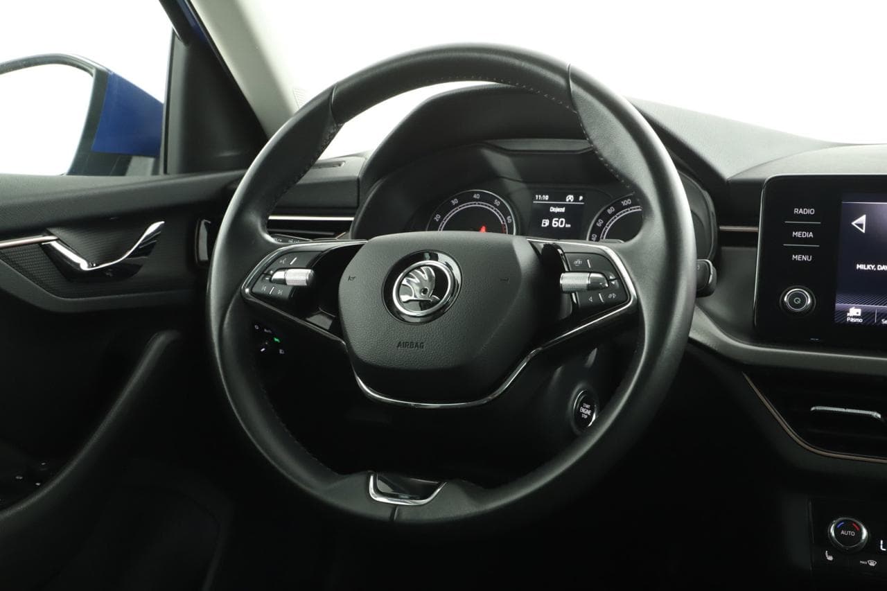 2023 Škoda SCALA - 14