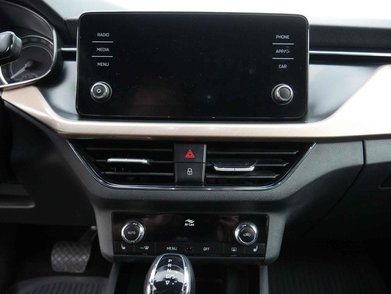 2023 Škoda SCALA - 11