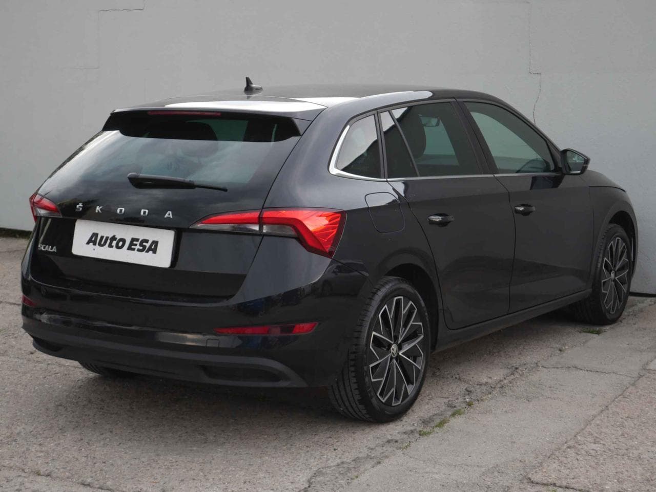 2023 Škoda SCALA - 6
