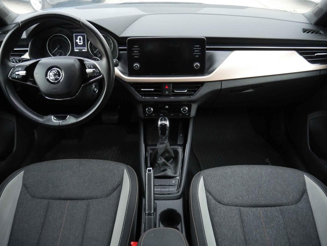 2023 Škoda SCALA - 7