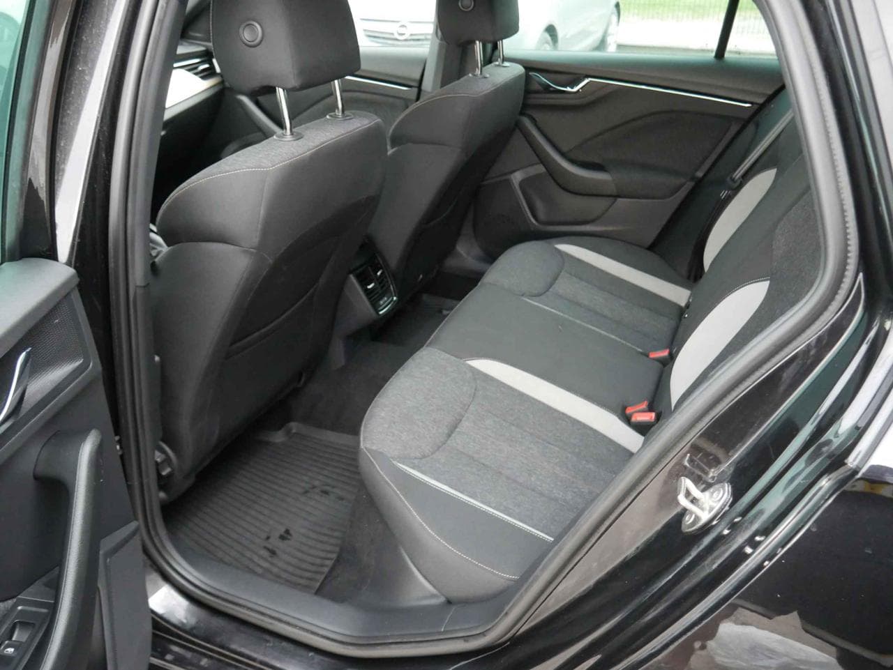 2023 Škoda SCALA - 10