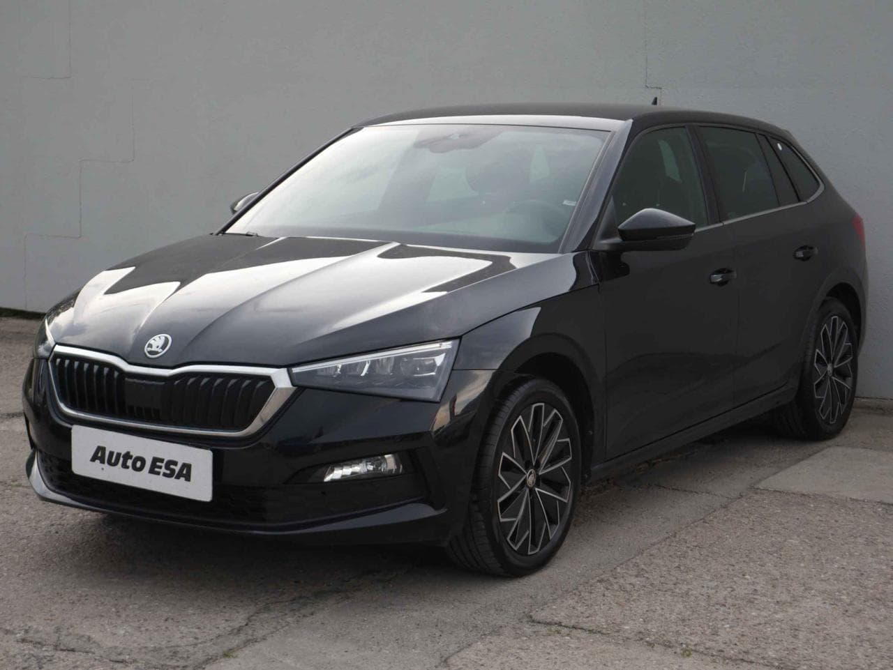 2023 Škoda SCALA - 3