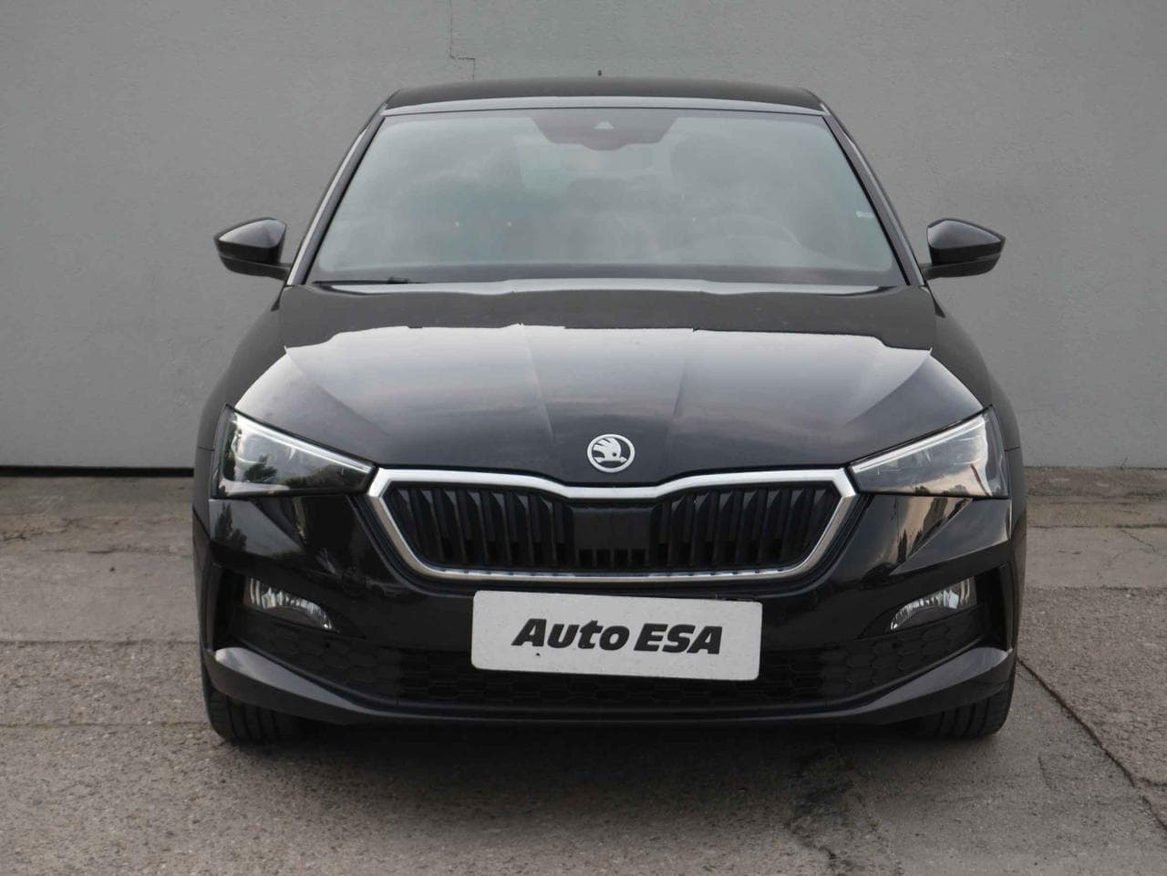 2023 Škoda SCALA - 2