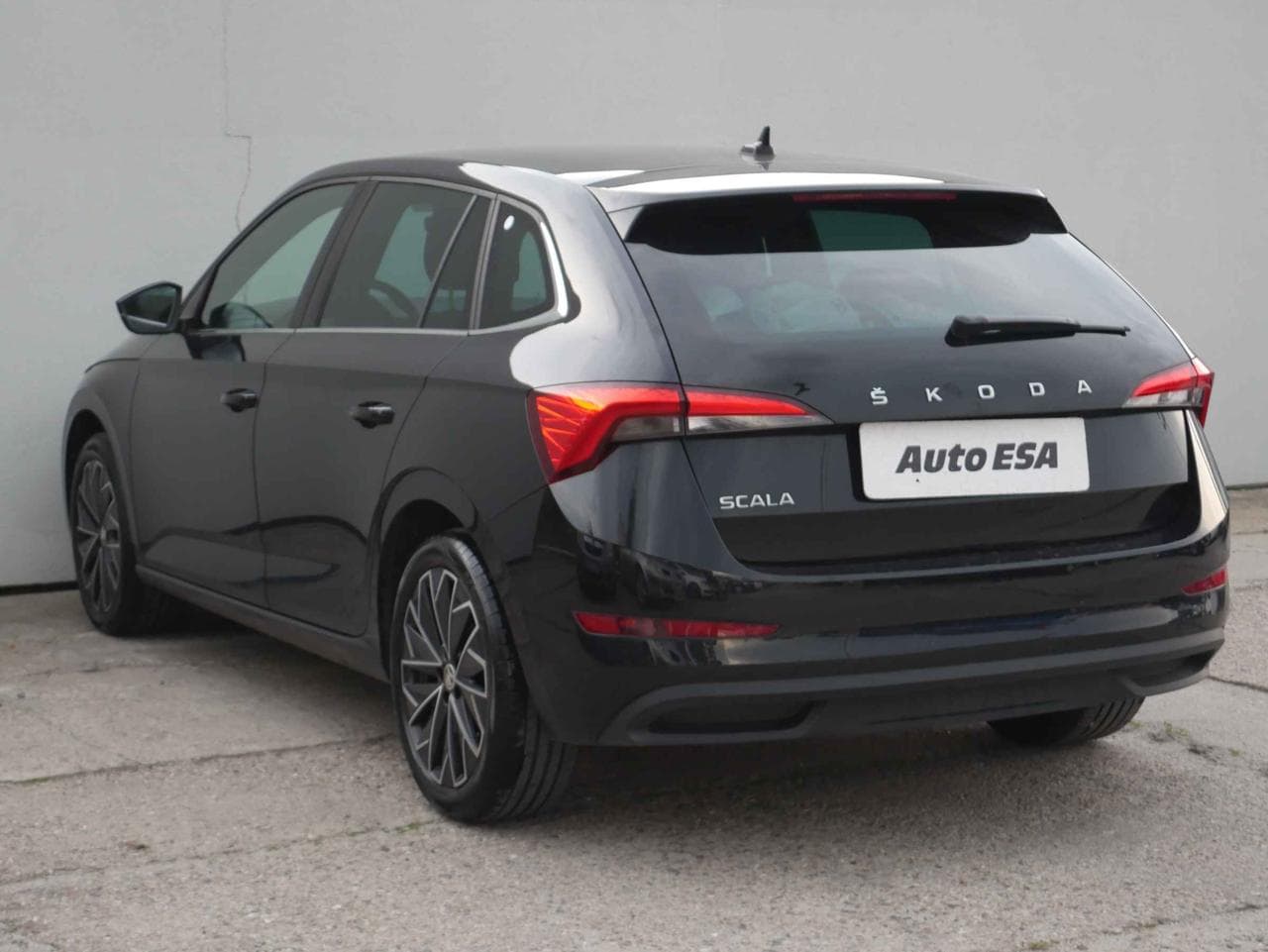 2023 Škoda SCALA - 4