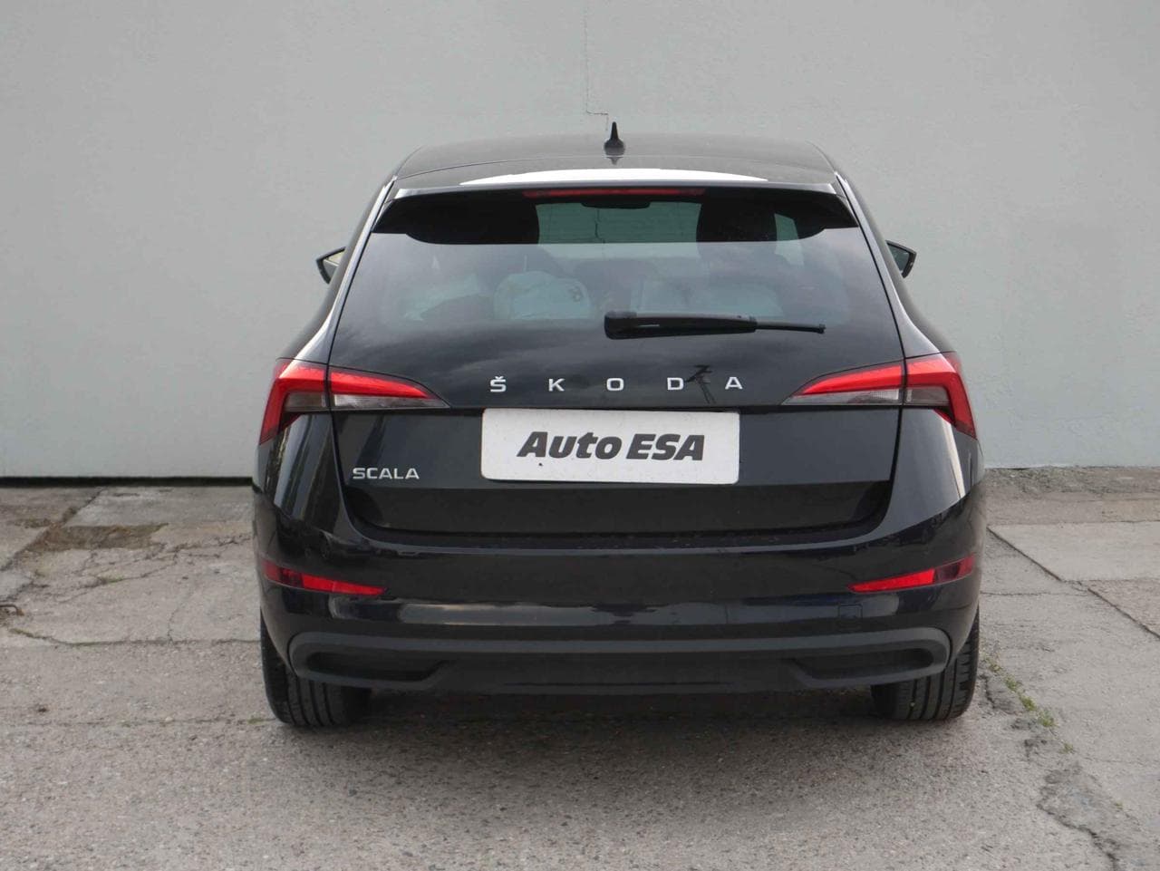 2023 Škoda SCALA - 5
