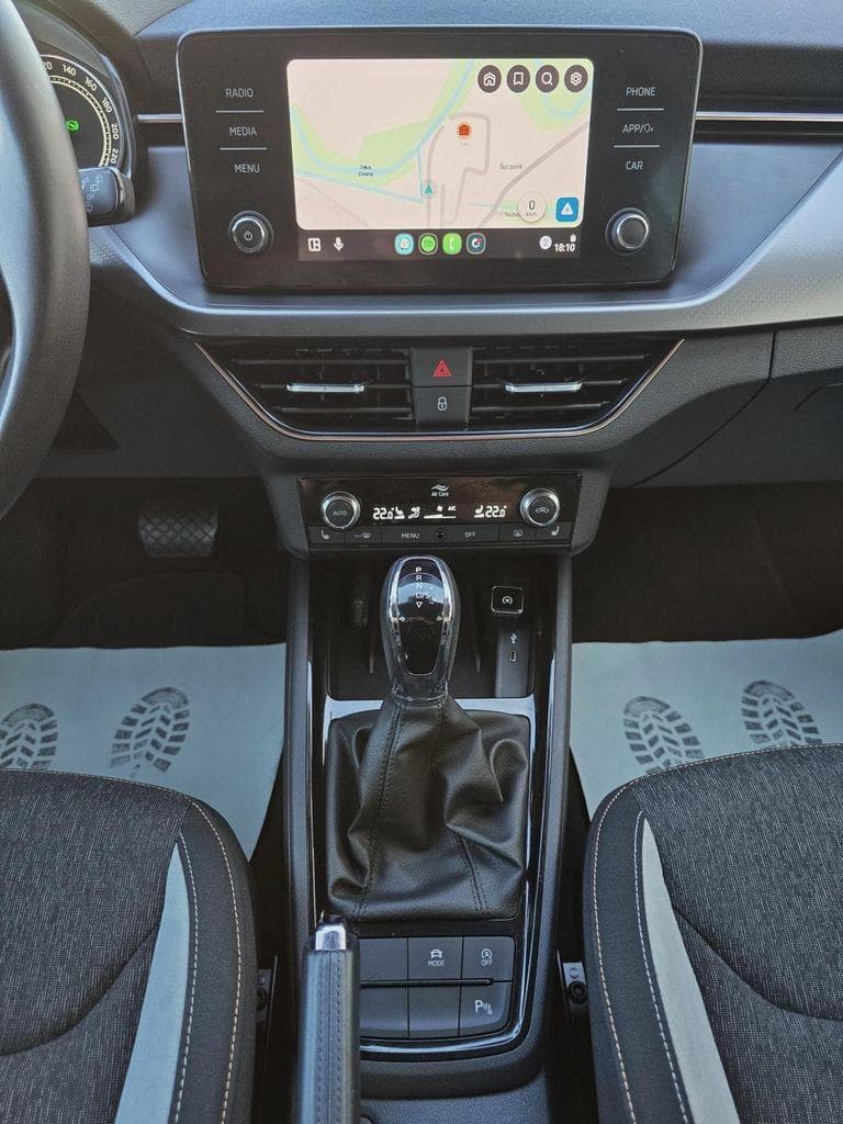 2023 Škoda SCALA - 11