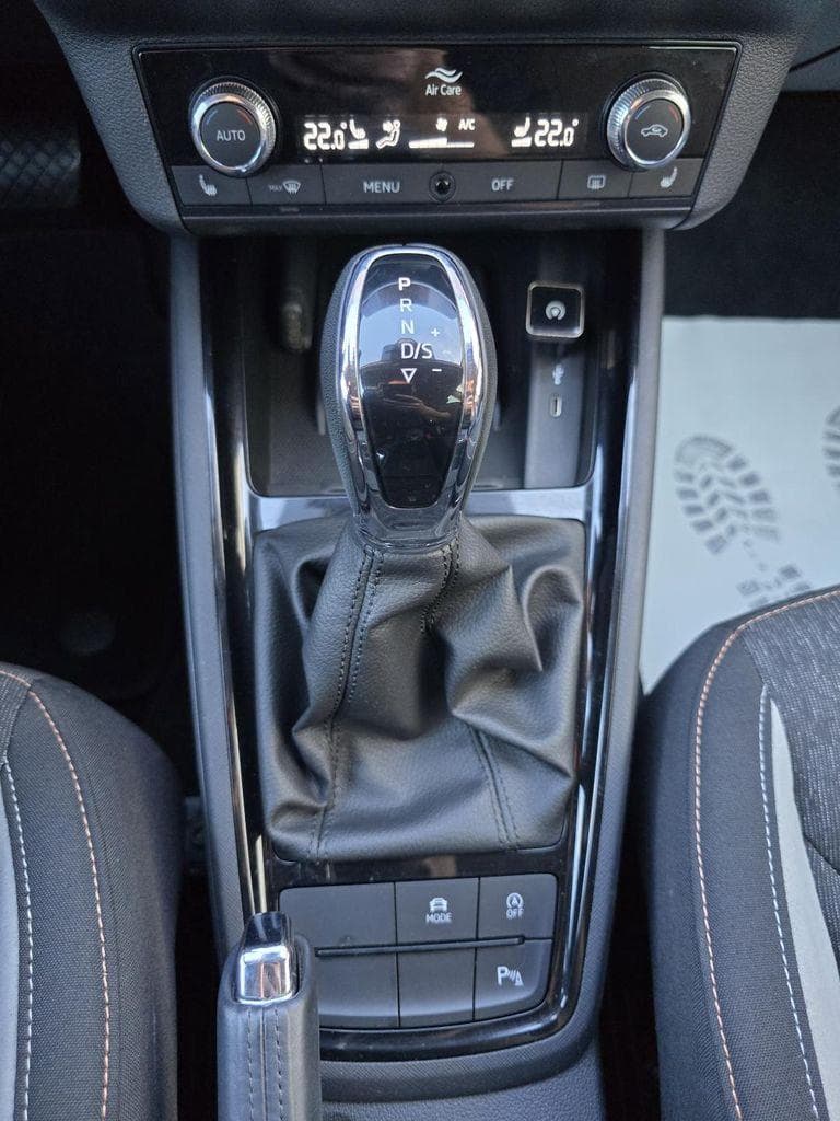 2023 Škoda SCALA - 19