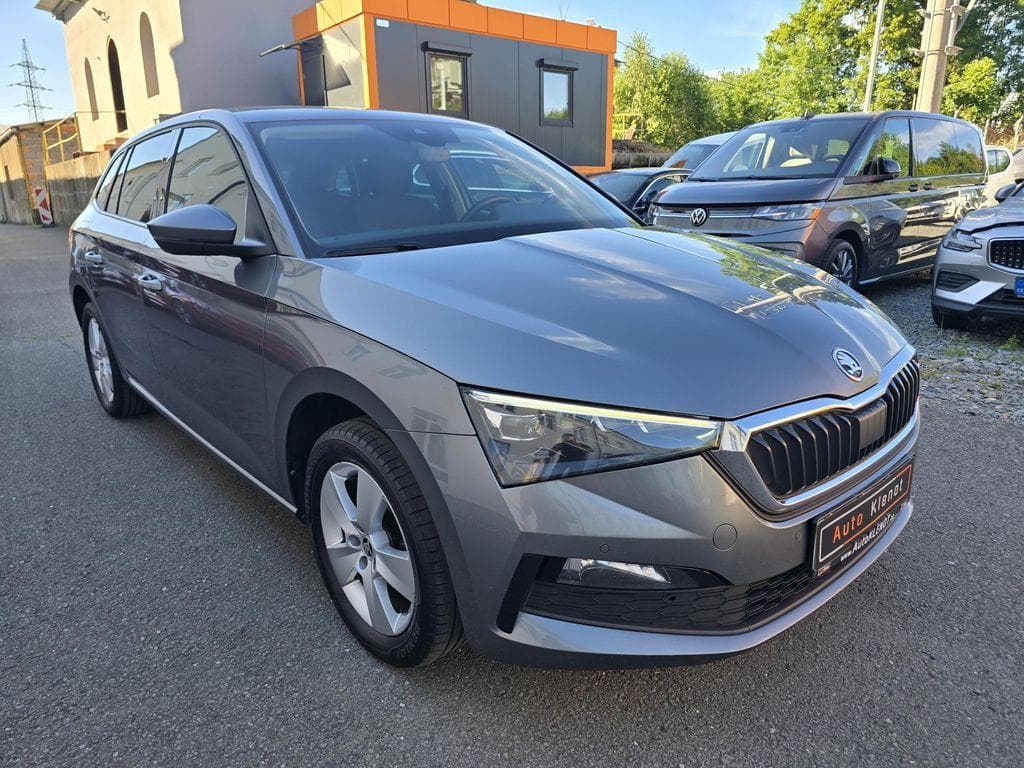 2023 Škoda SCALA - 2