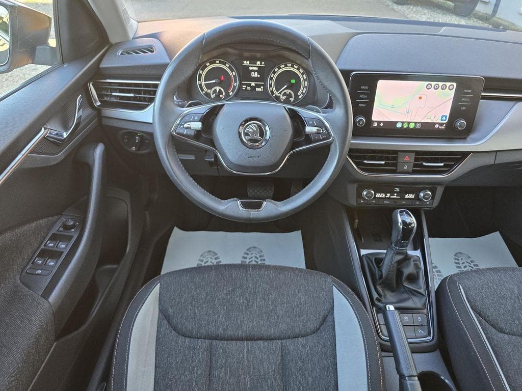 2023 Škoda SCALA - 8