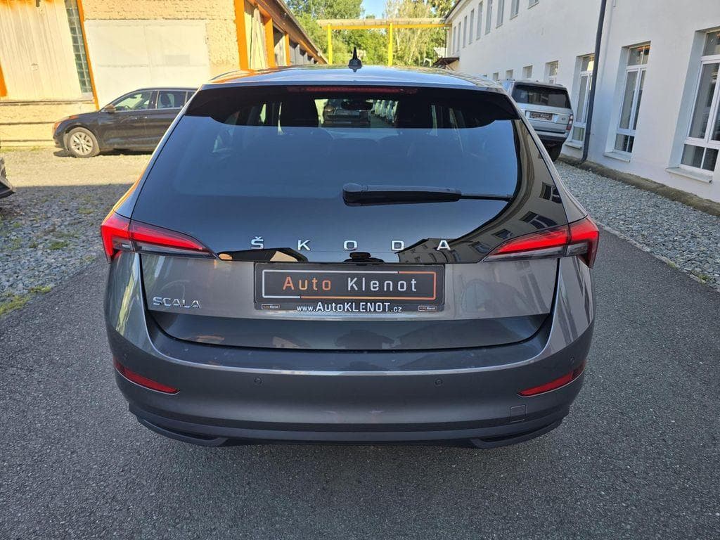 2023 Škoda SCALA - 6