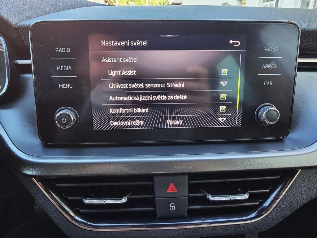 2023 Škoda SCALA - 16