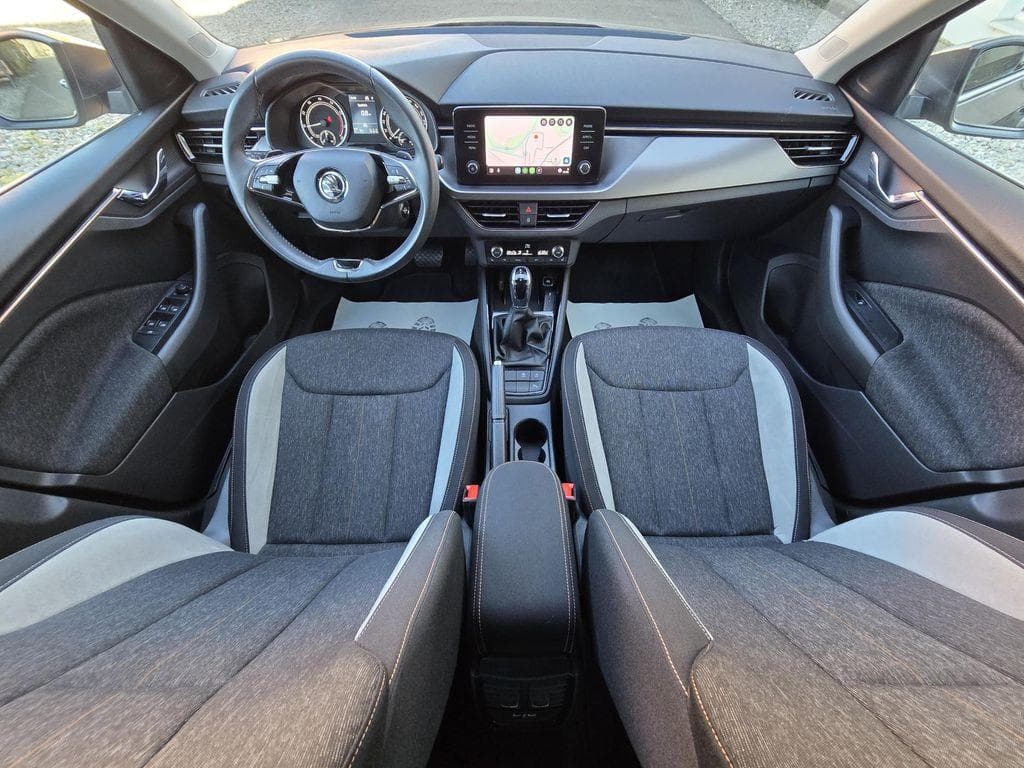 2023 Škoda SCALA - 7