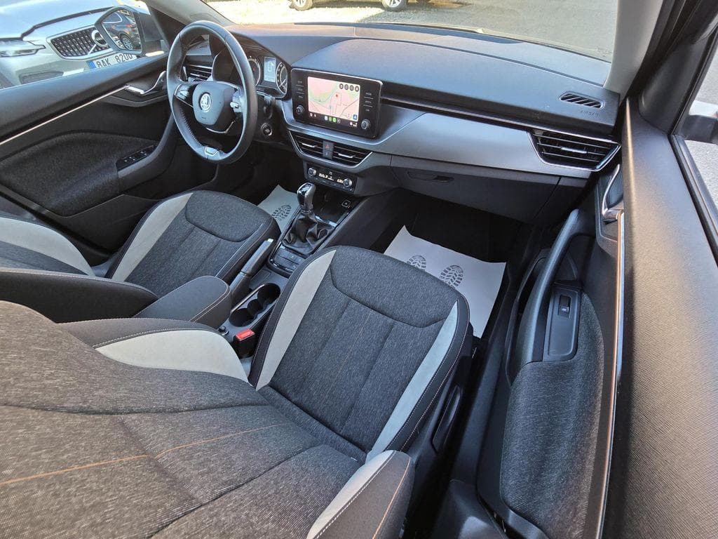 2023 Škoda SCALA - 10