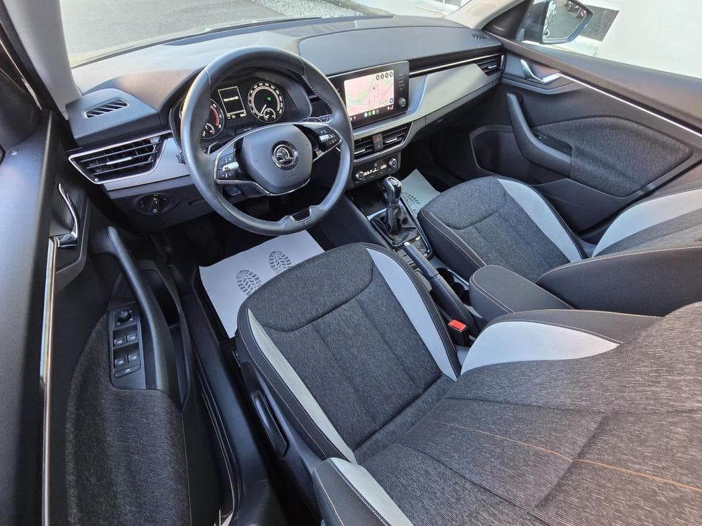 2023 Škoda SCALA - 9