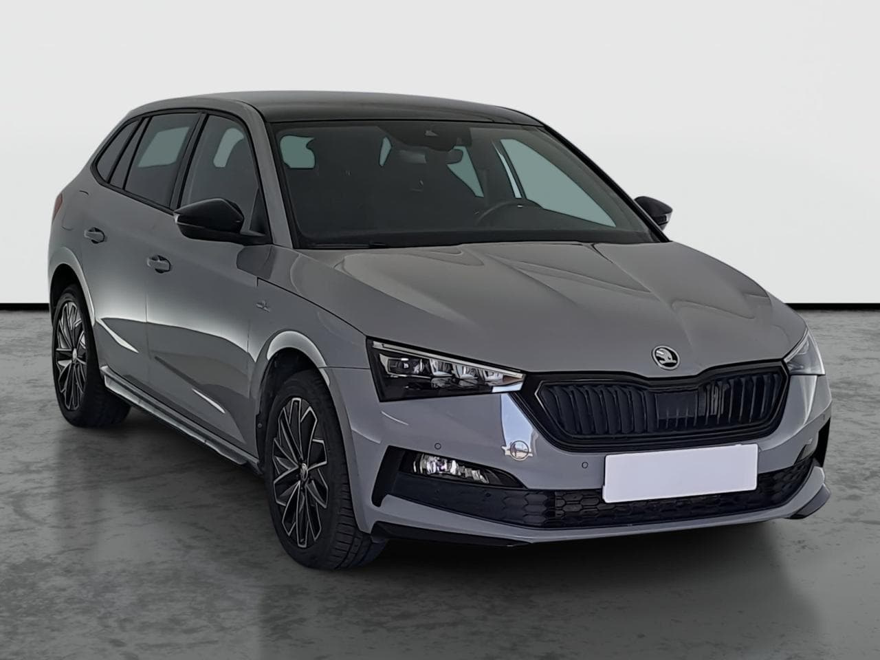 2023 Škoda SCALA