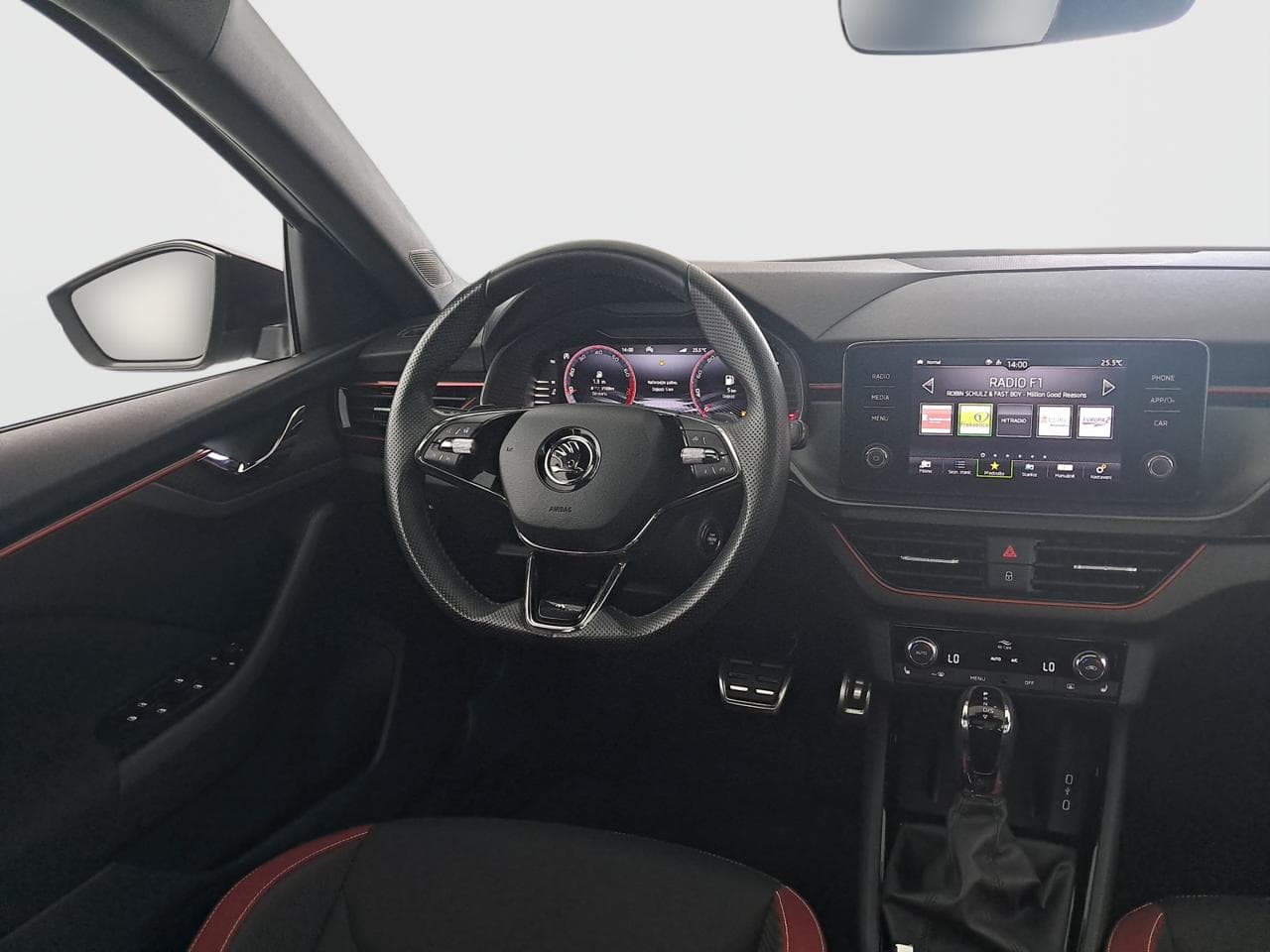 2023 Škoda SCALA - 9