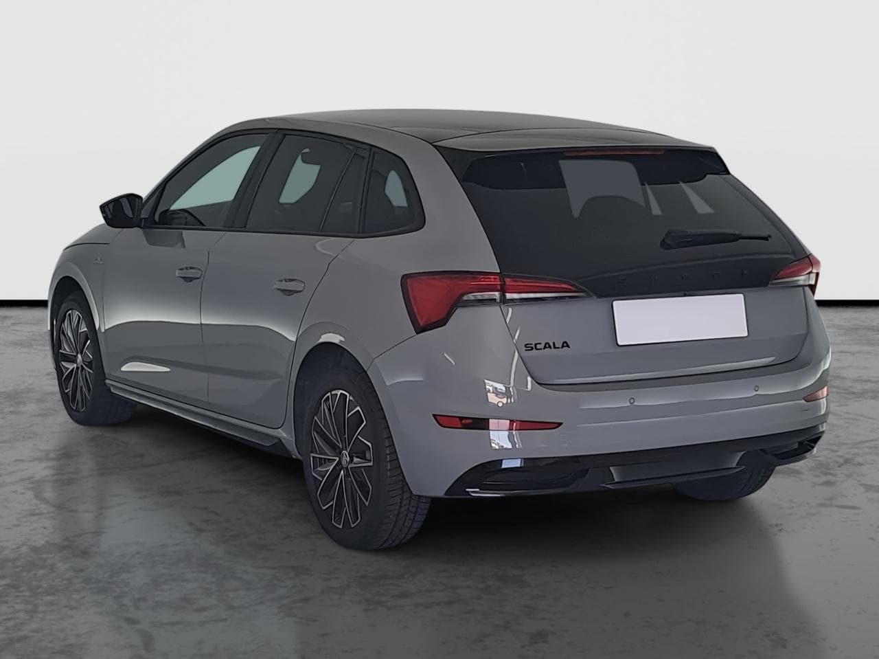 2023 Škoda SCALA - 5