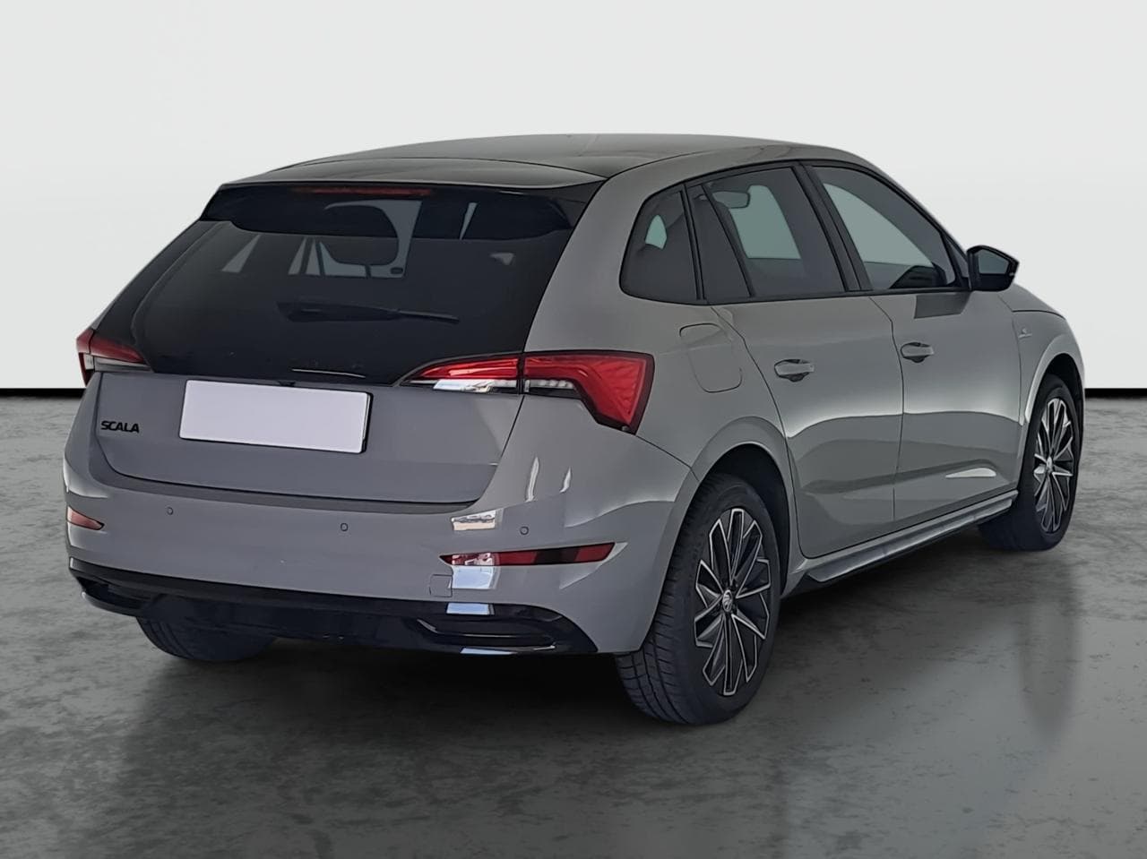 2023 Škoda SCALA - 7