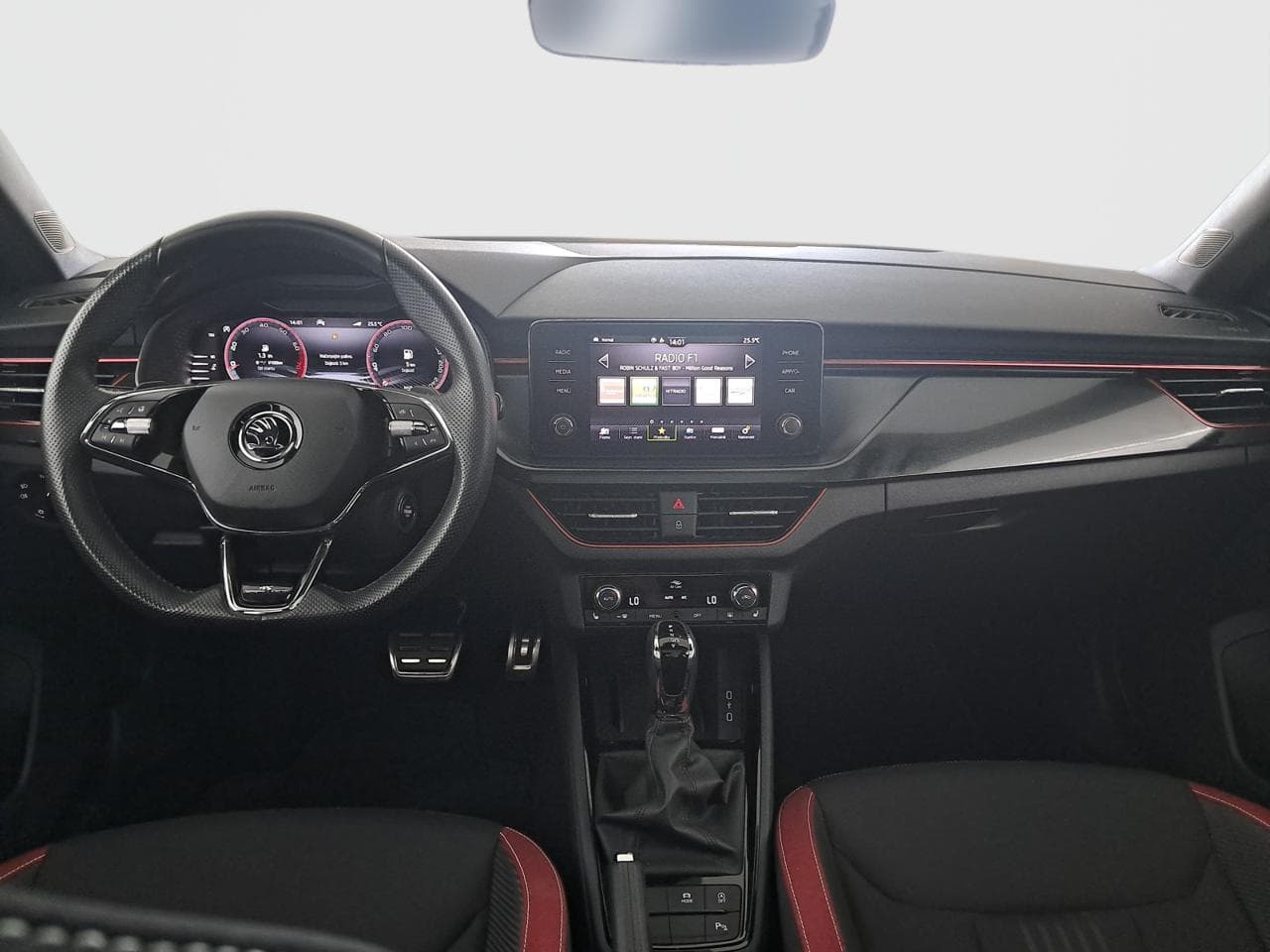 2023 Škoda SCALA - 10