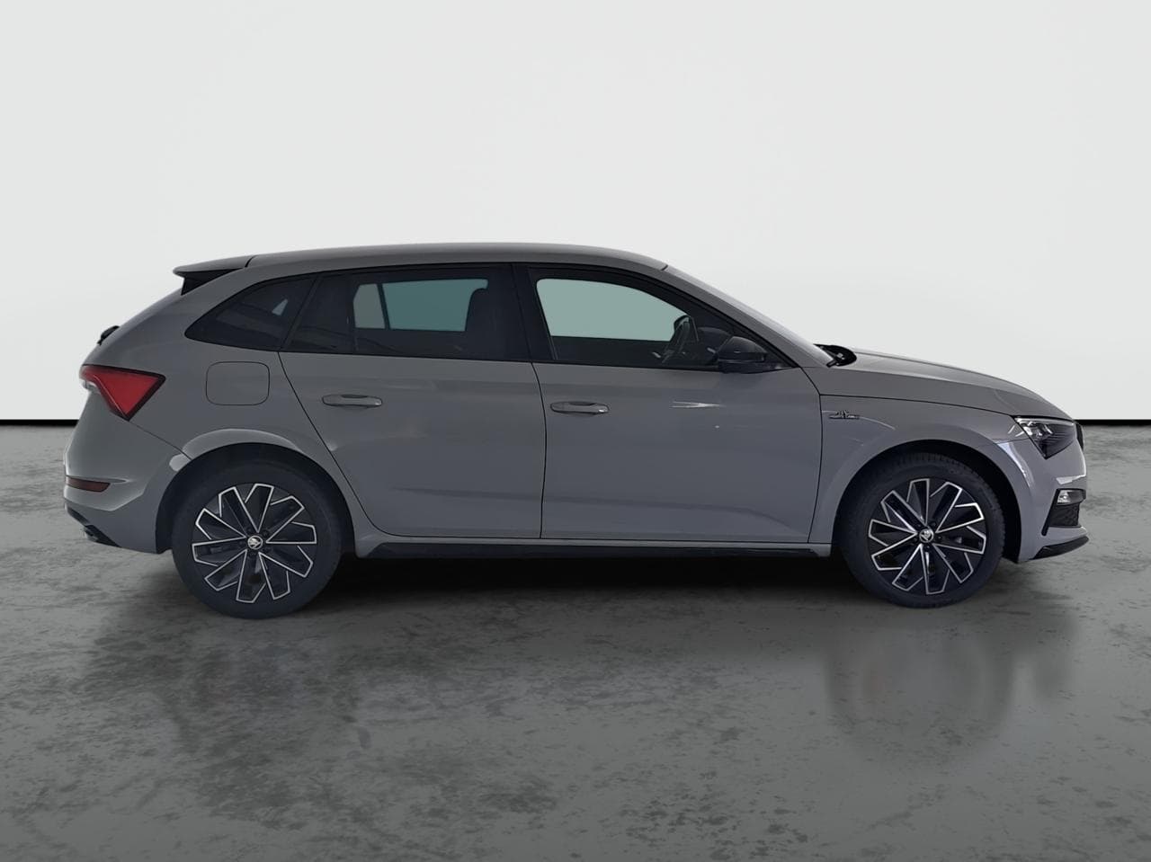 2023 Škoda SCALA - 8