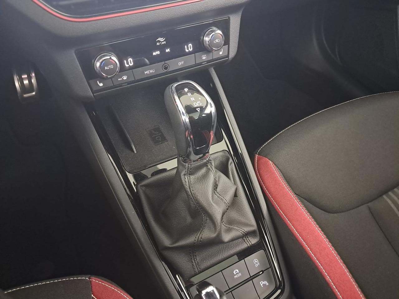 2023 Škoda SCALA - 19