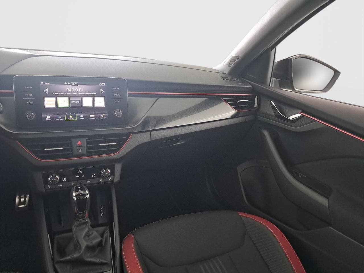 2023 Škoda SCALA - 11