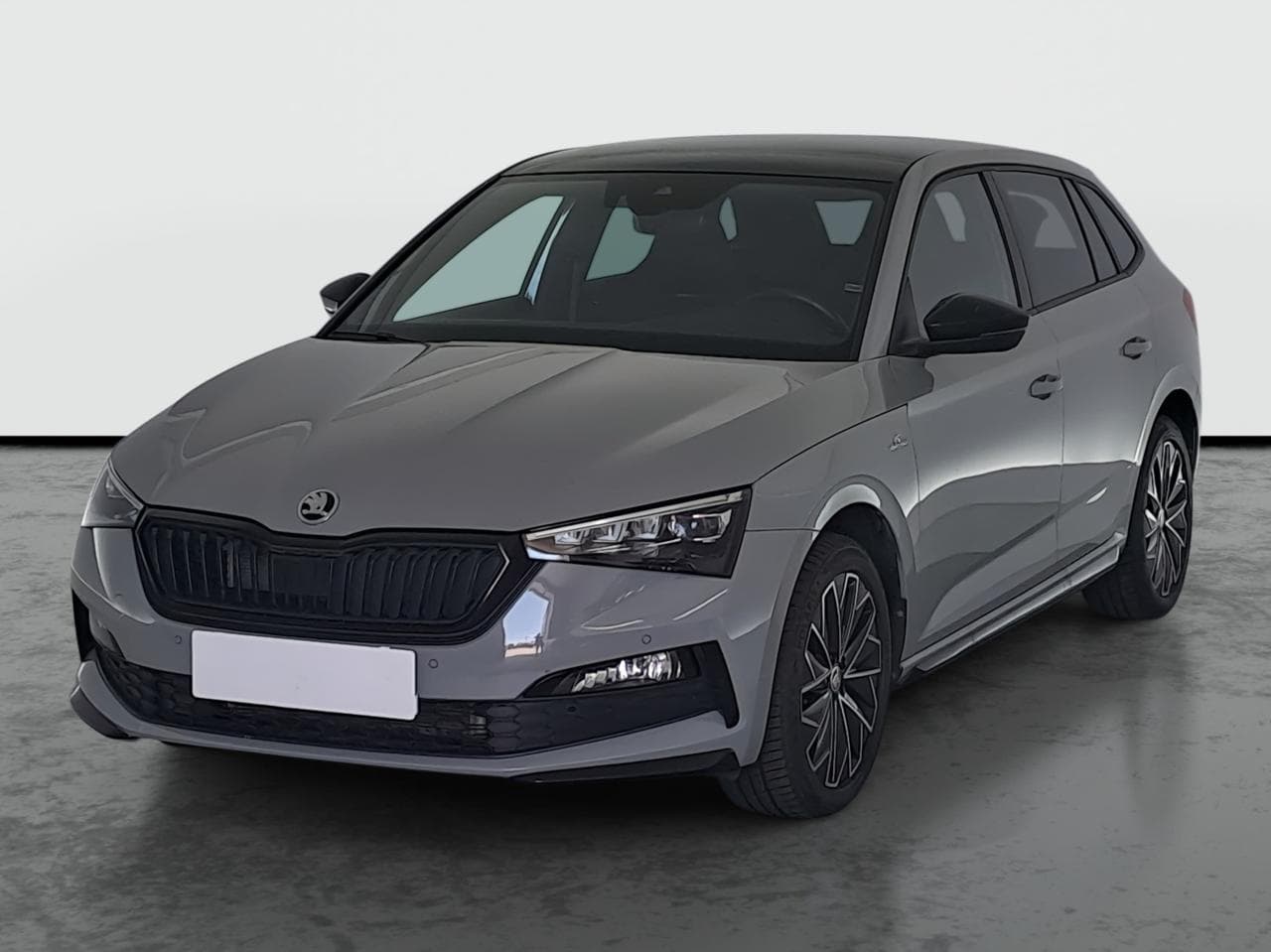 2023 Škoda SCALA - 3