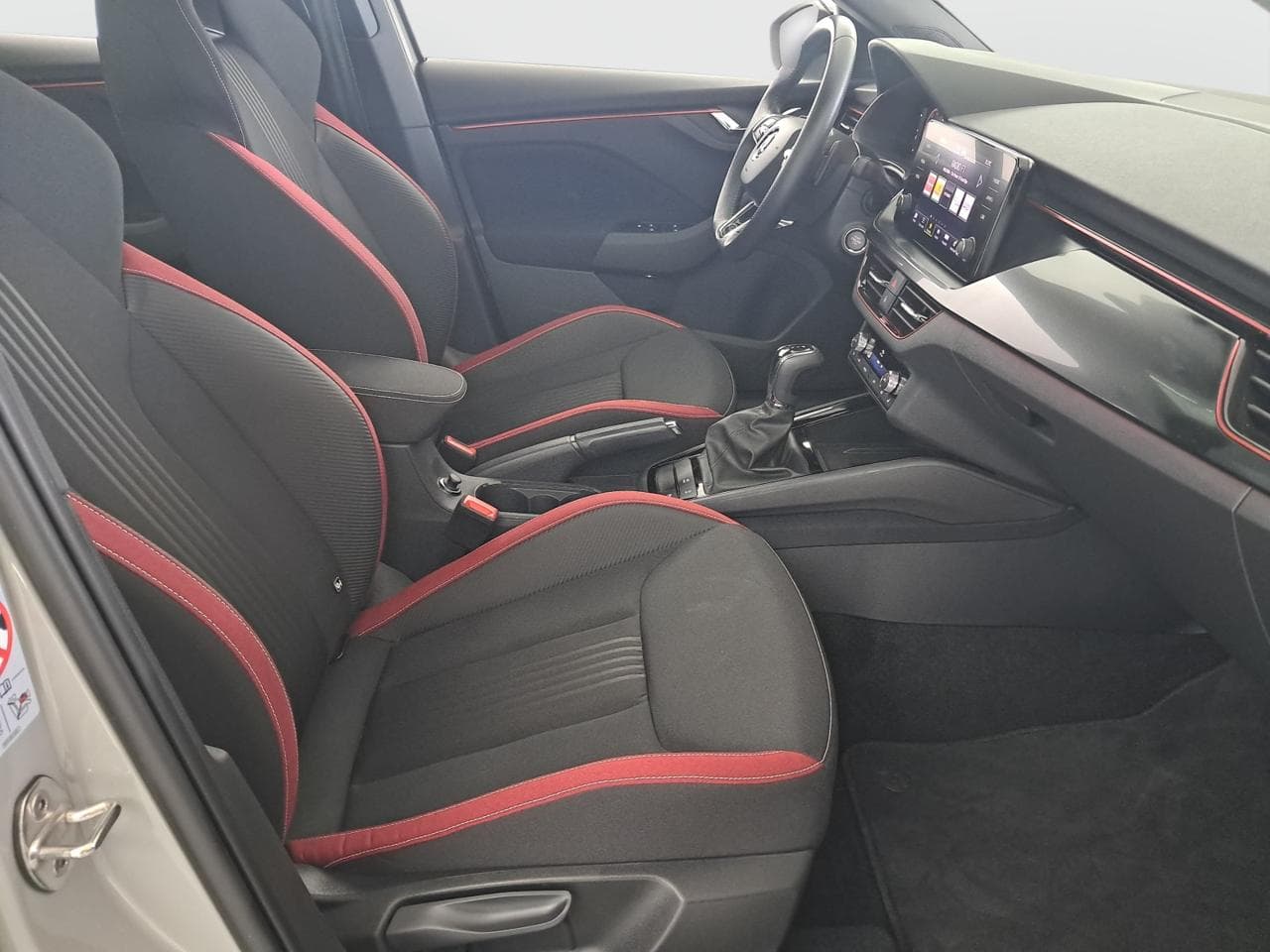 2023 Škoda SCALA - 12