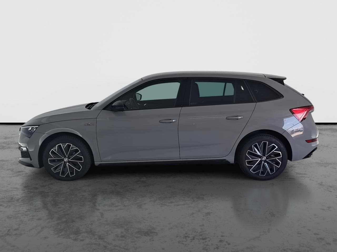 2023 Škoda SCALA - 4