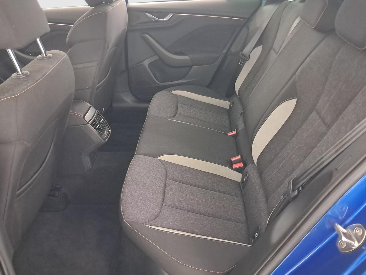 2019 Škoda SCALA - 15