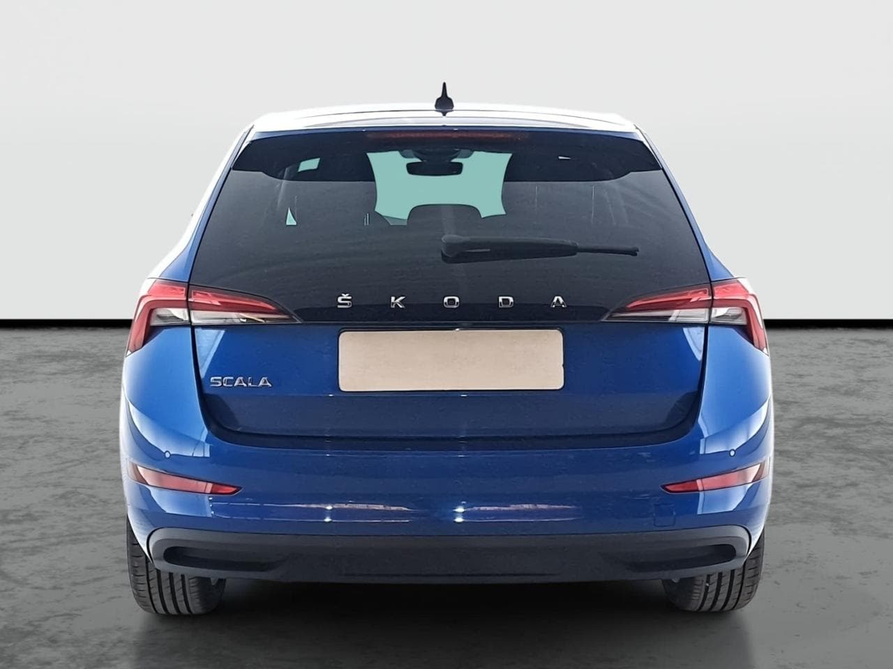 2019 Škoda SCALA - 6