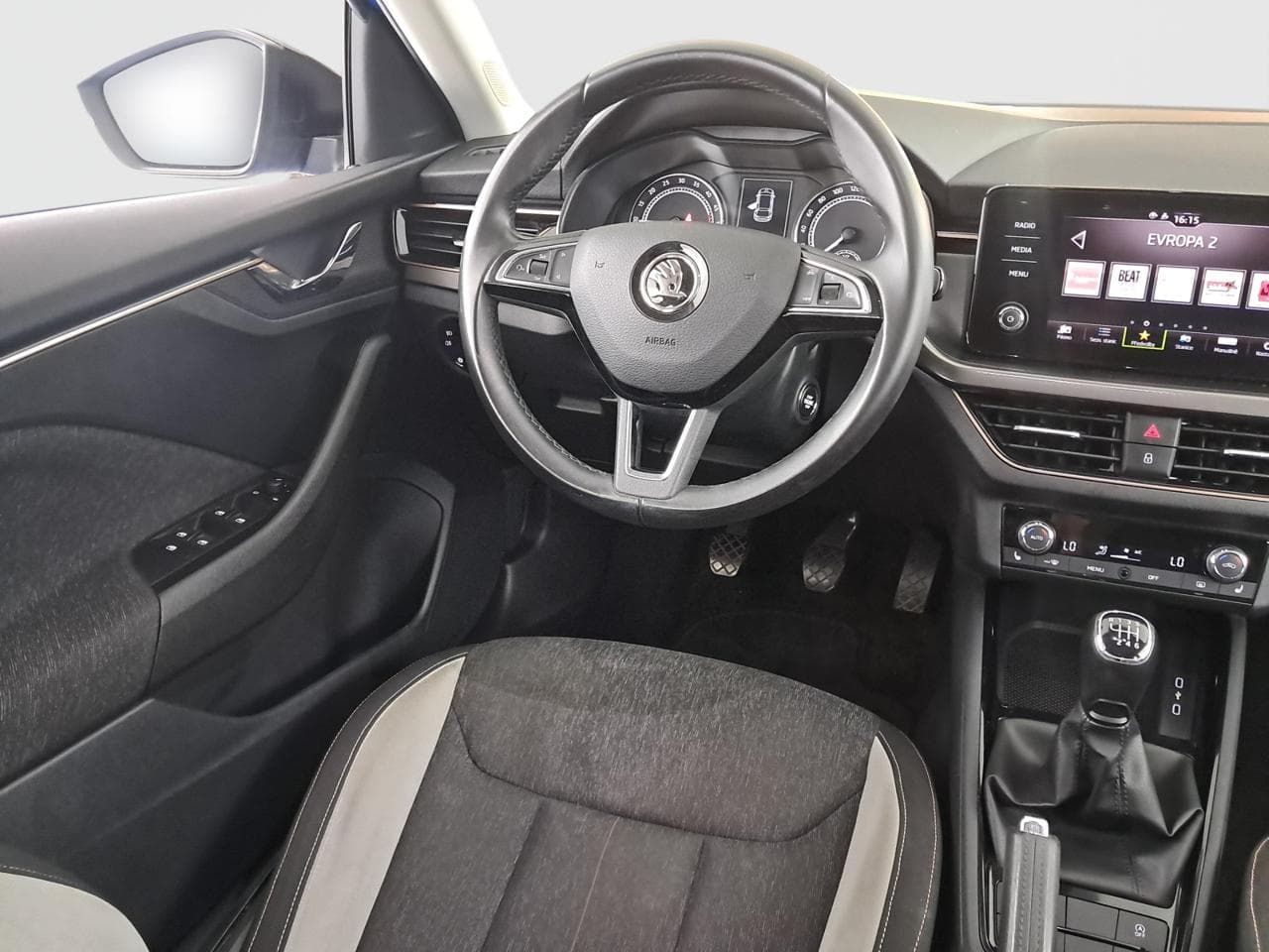 2019 Škoda SCALA - 9