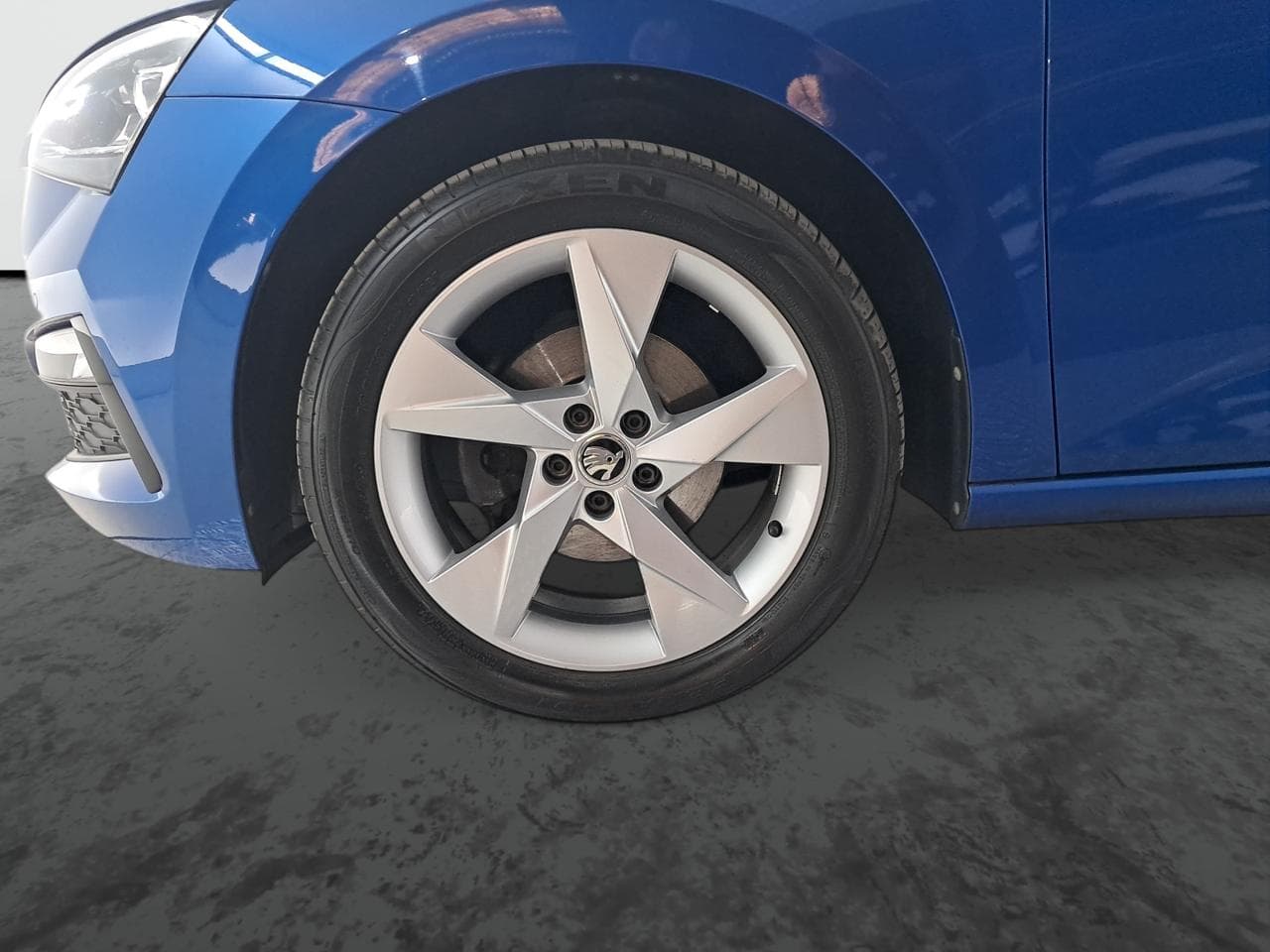 2019 Škoda SCALA - 20