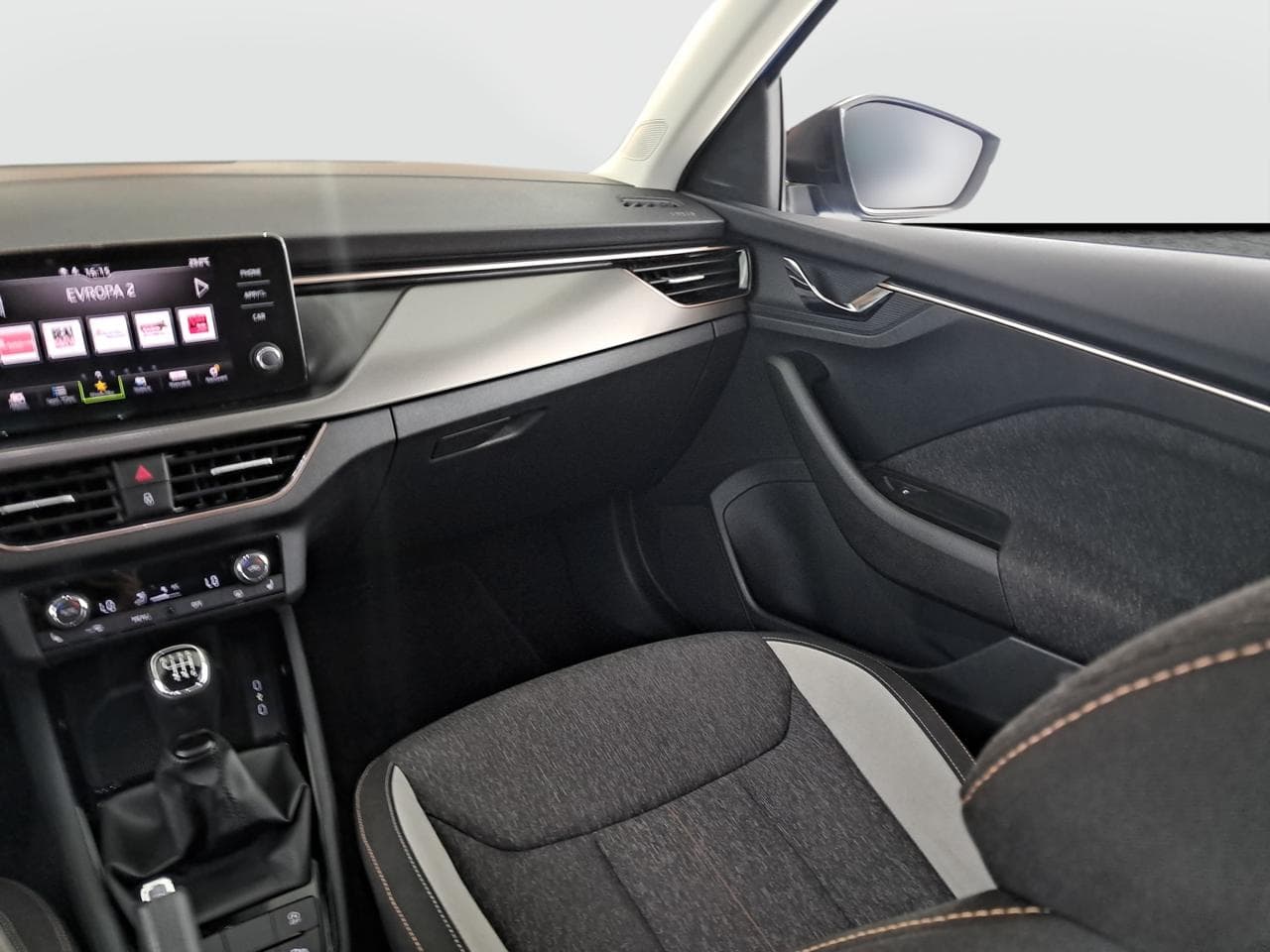 2019 Škoda SCALA - 11