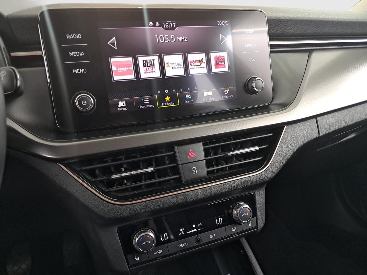 2019 Škoda SCALA - 18